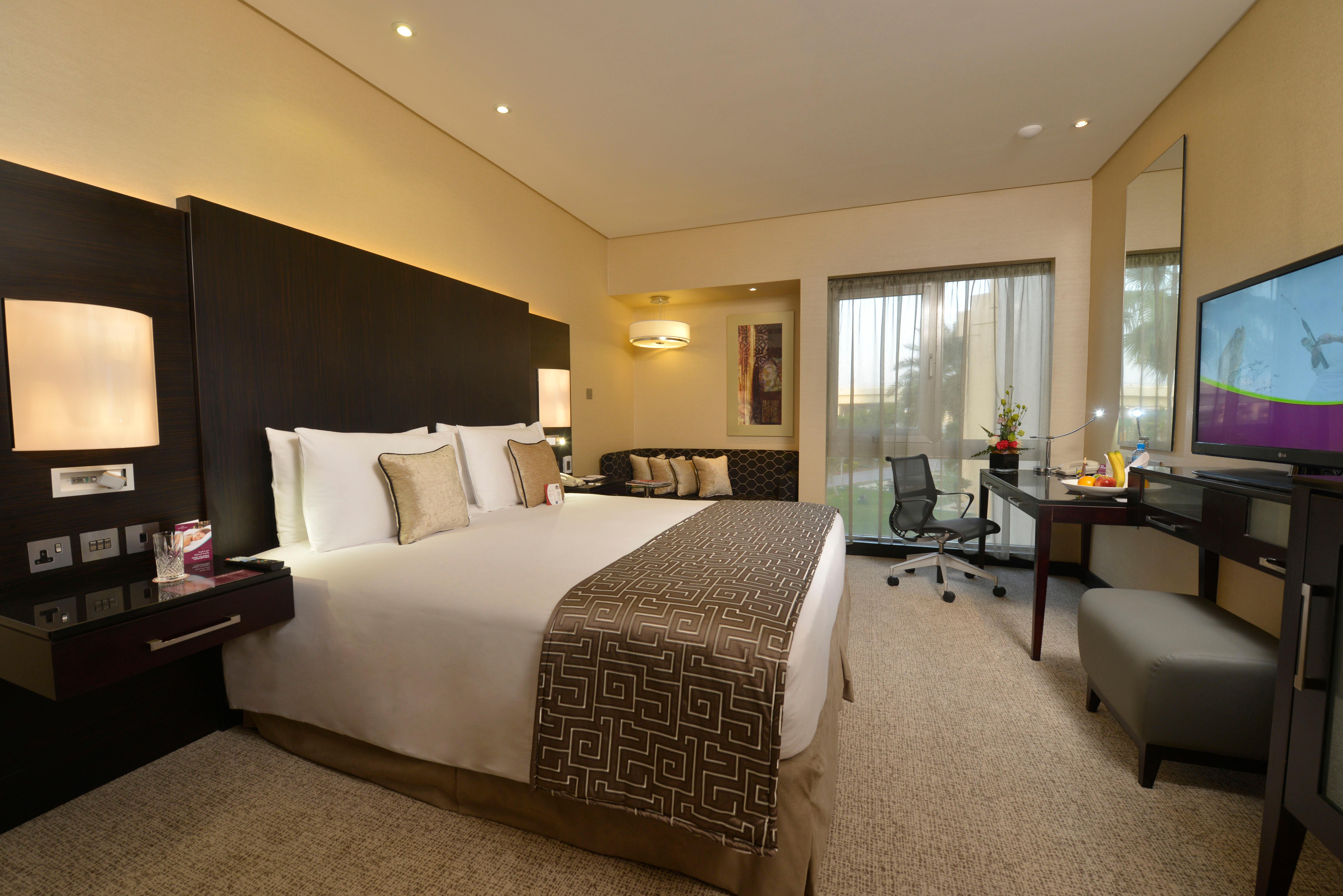 Hotel Crowne Plaza Bahrain By Ihg Manama