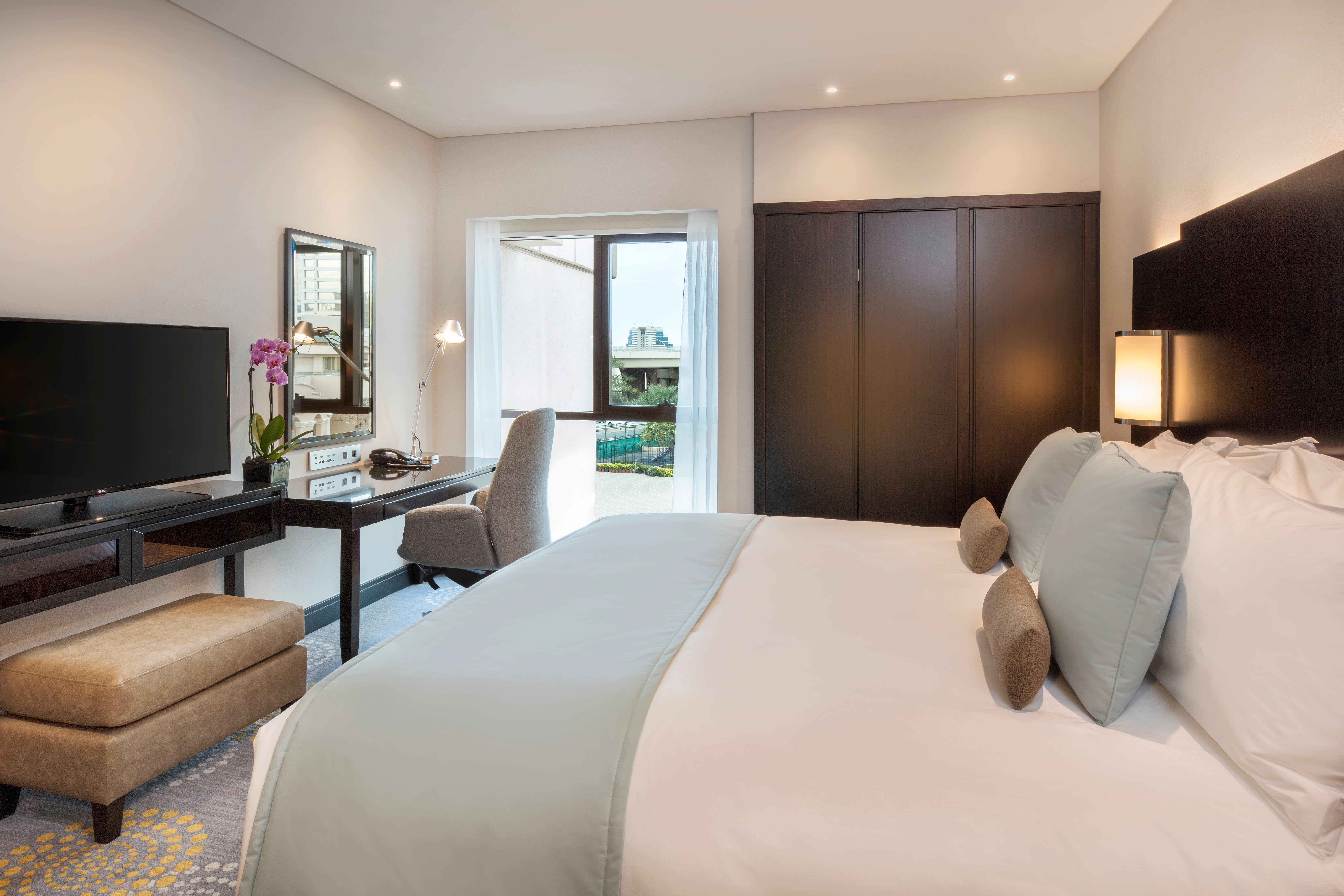 Hotel Crowne Plaza Bahrain By Ihg