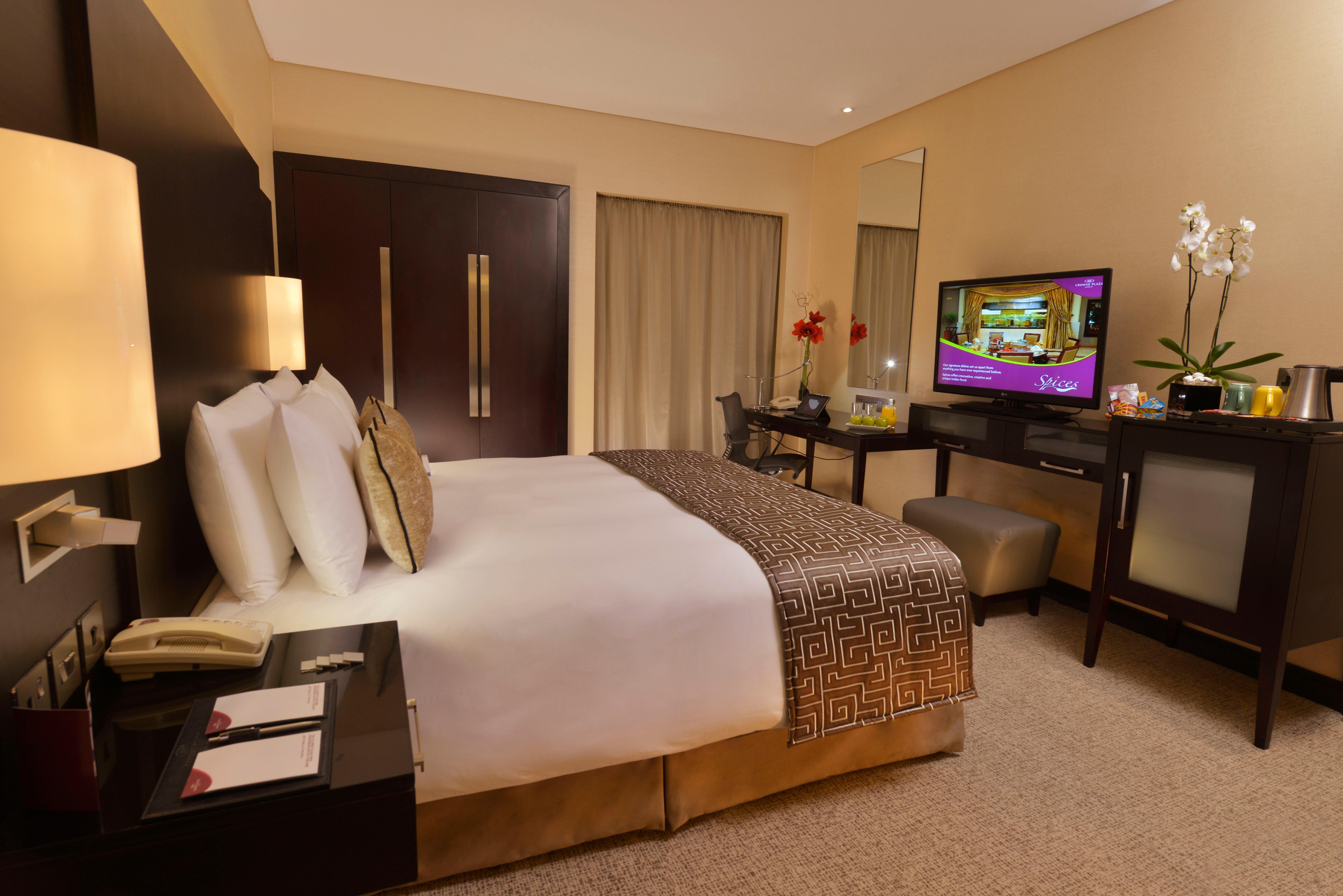 Hotel Crowne Plaza Bahrain By Ihg Manama