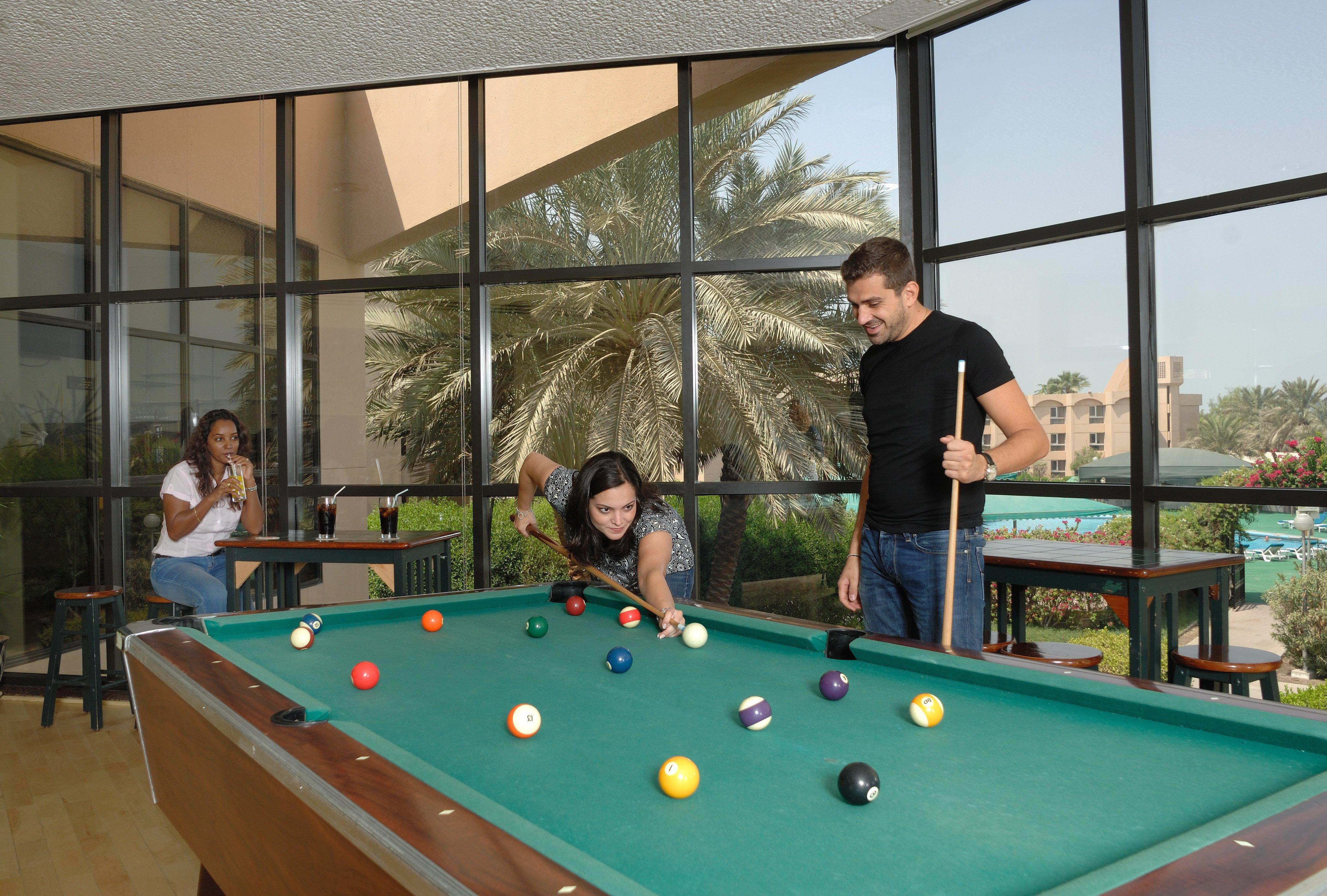 Crowne Plaza Bahrain By Ihg
