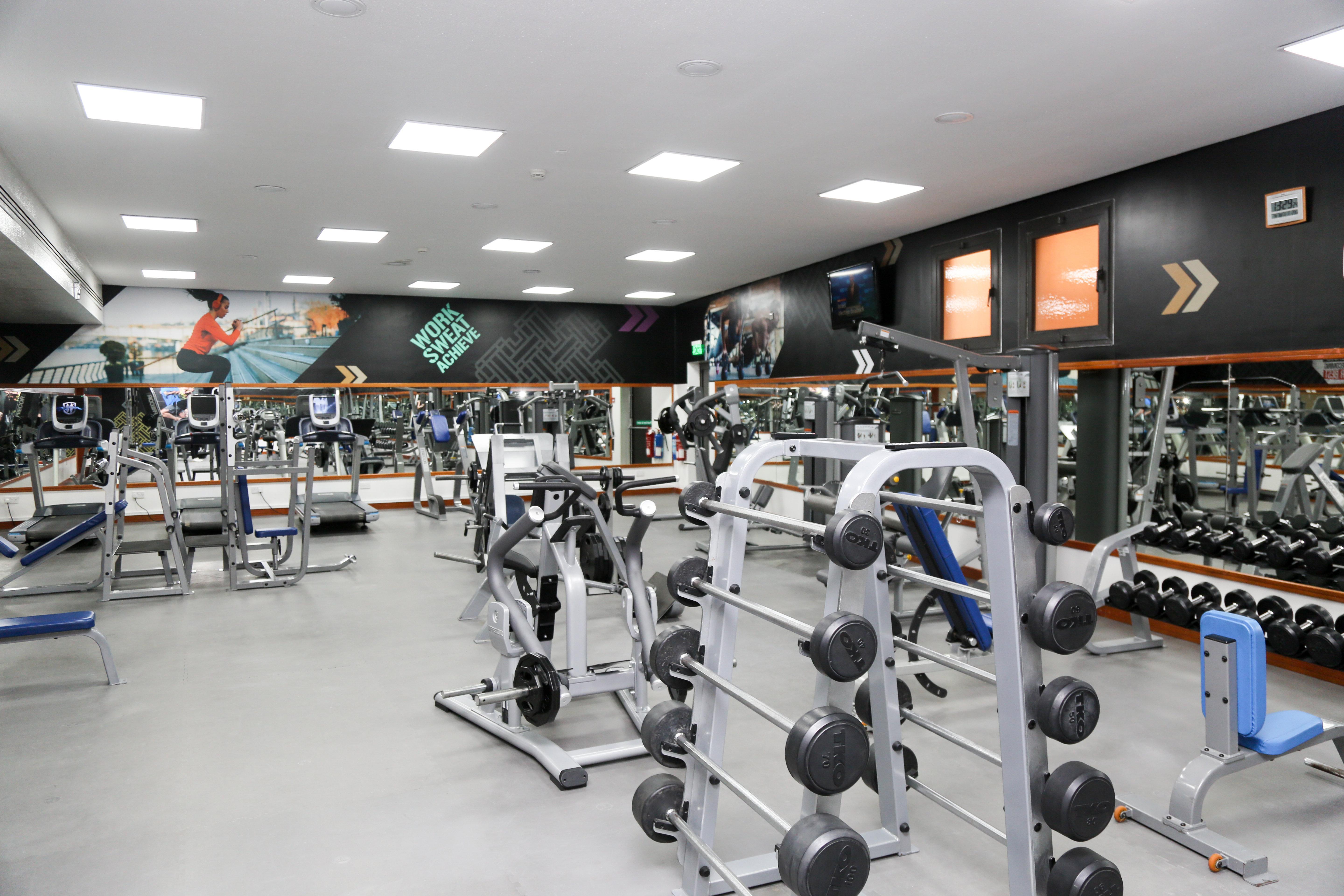 Crowne Plaza Bahrain By Ihg 5*
