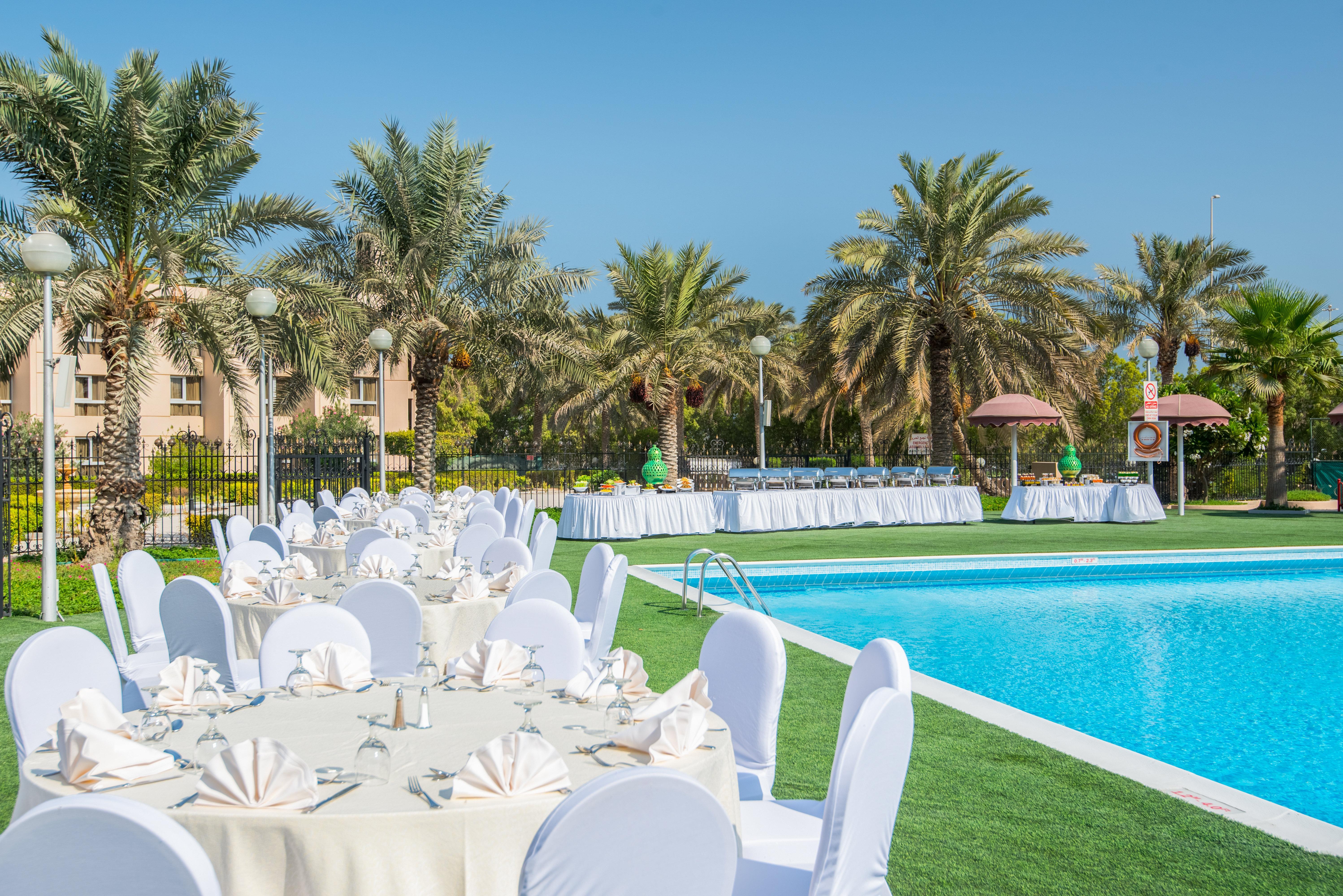 Hotel Crowne Plaza Bahrain By Ihg Manama