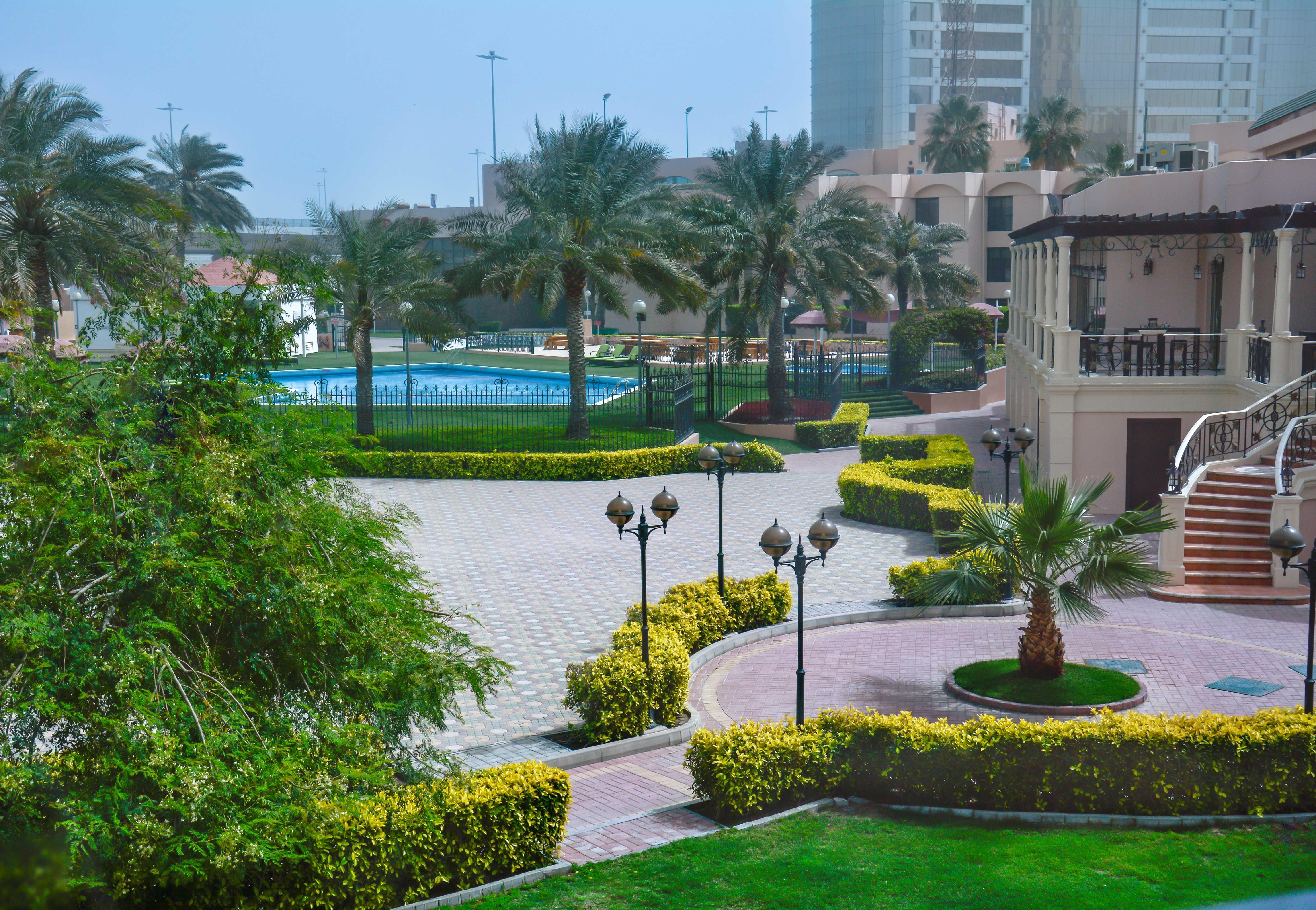 Crowne Plaza Bahrain By Ihg