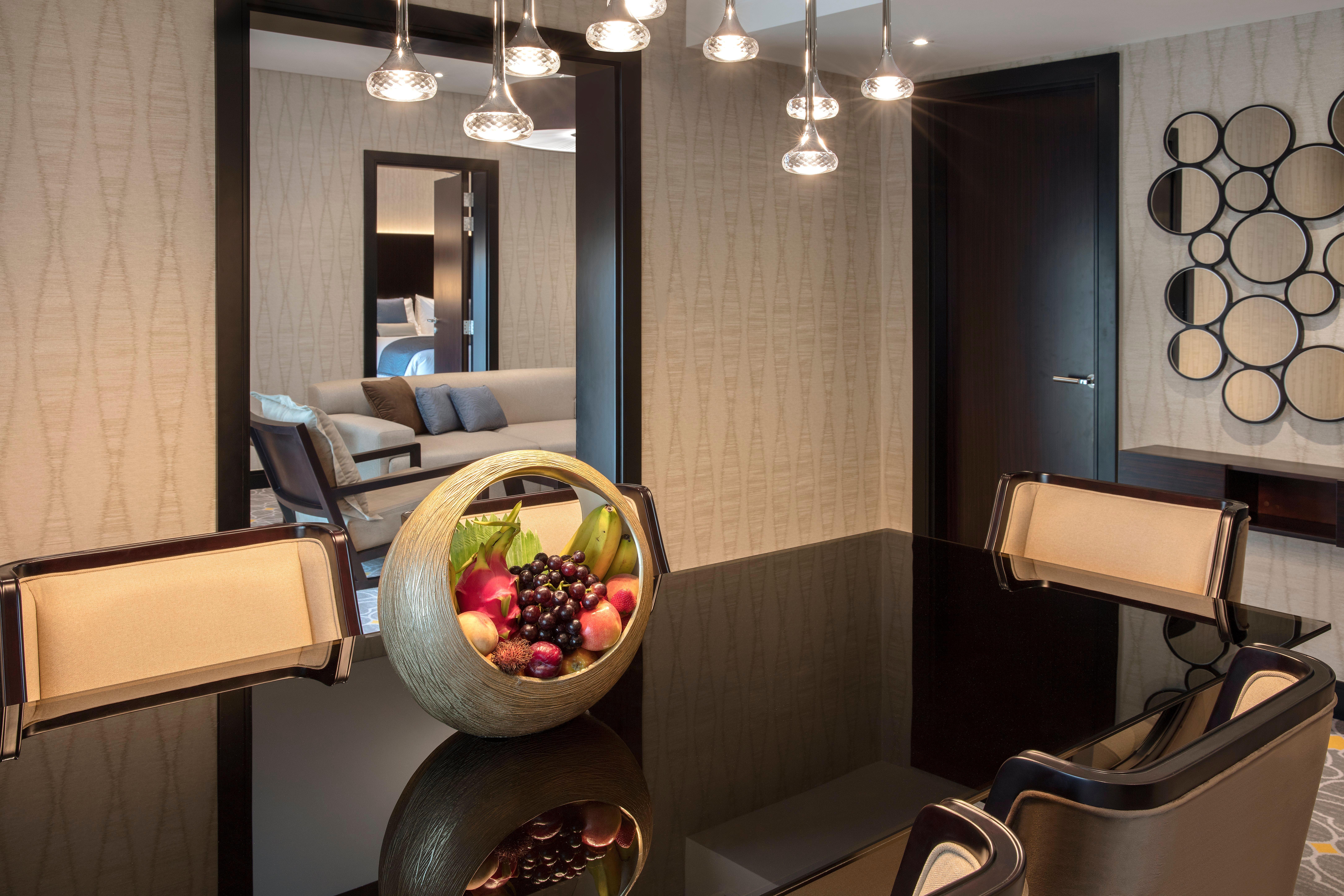 Crowne Plaza Bahrain By Ihg