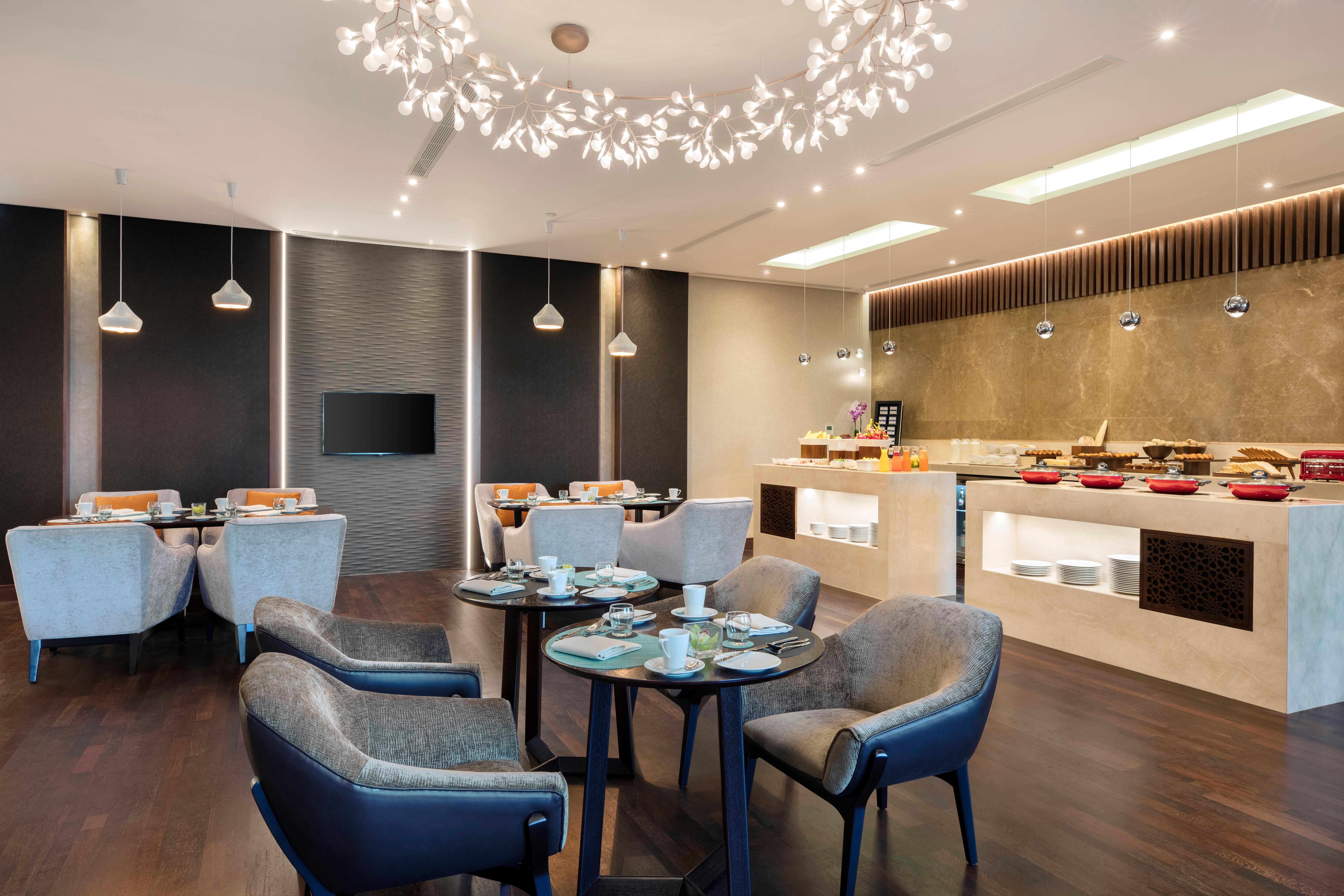 Crowne Plaza Bahrain By Ihg 5* Manama