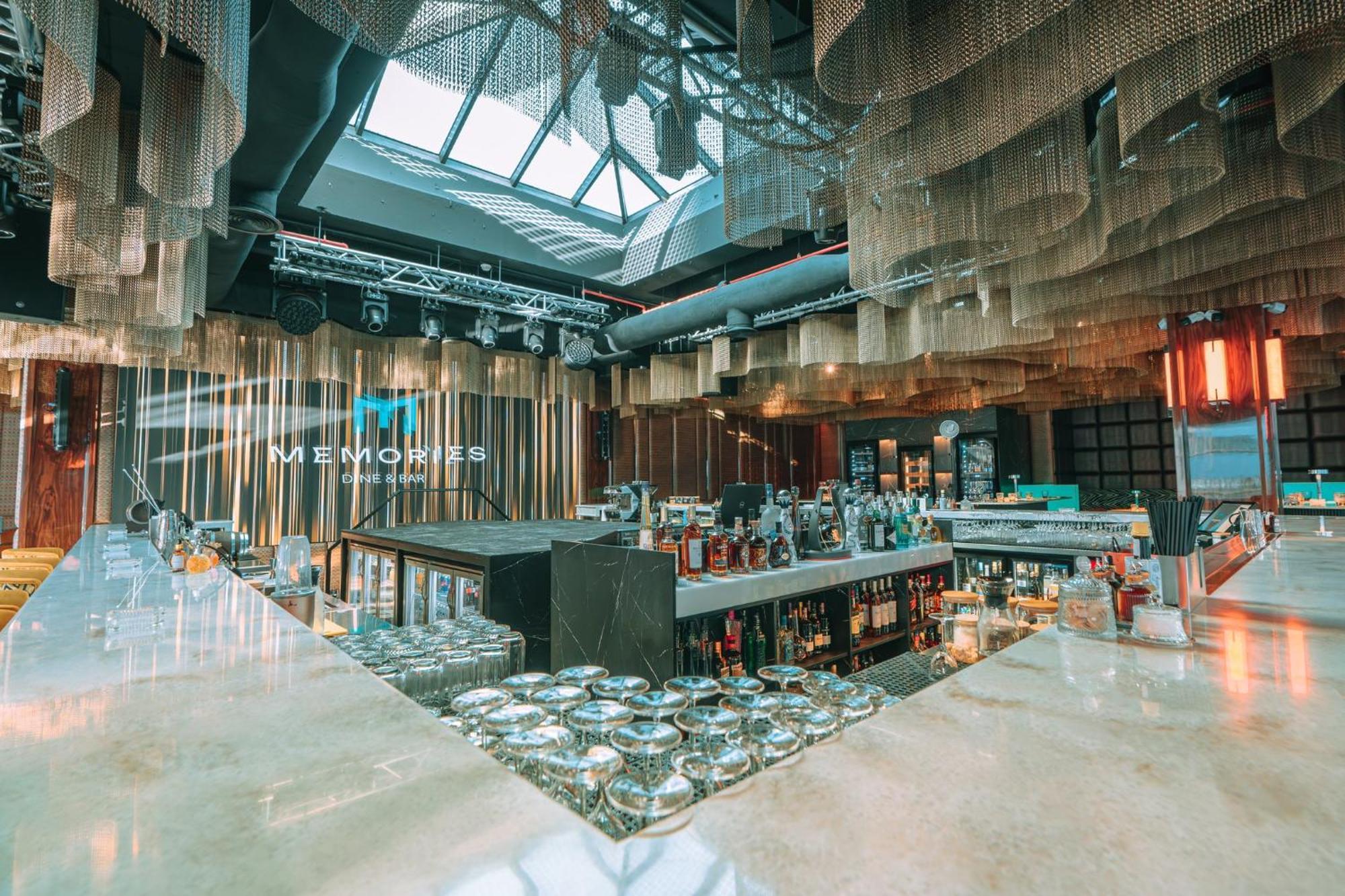 Crowne Plaza Bahrain By Ihg