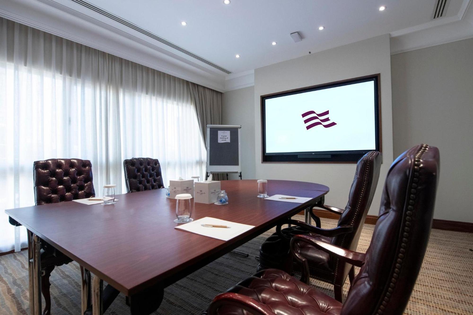 Crowne Plaza Bahrain By Ihg 5*