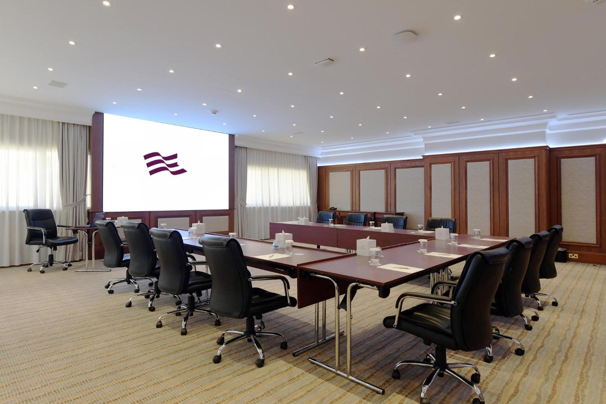 Crowne Plaza Bahrain By Ihg