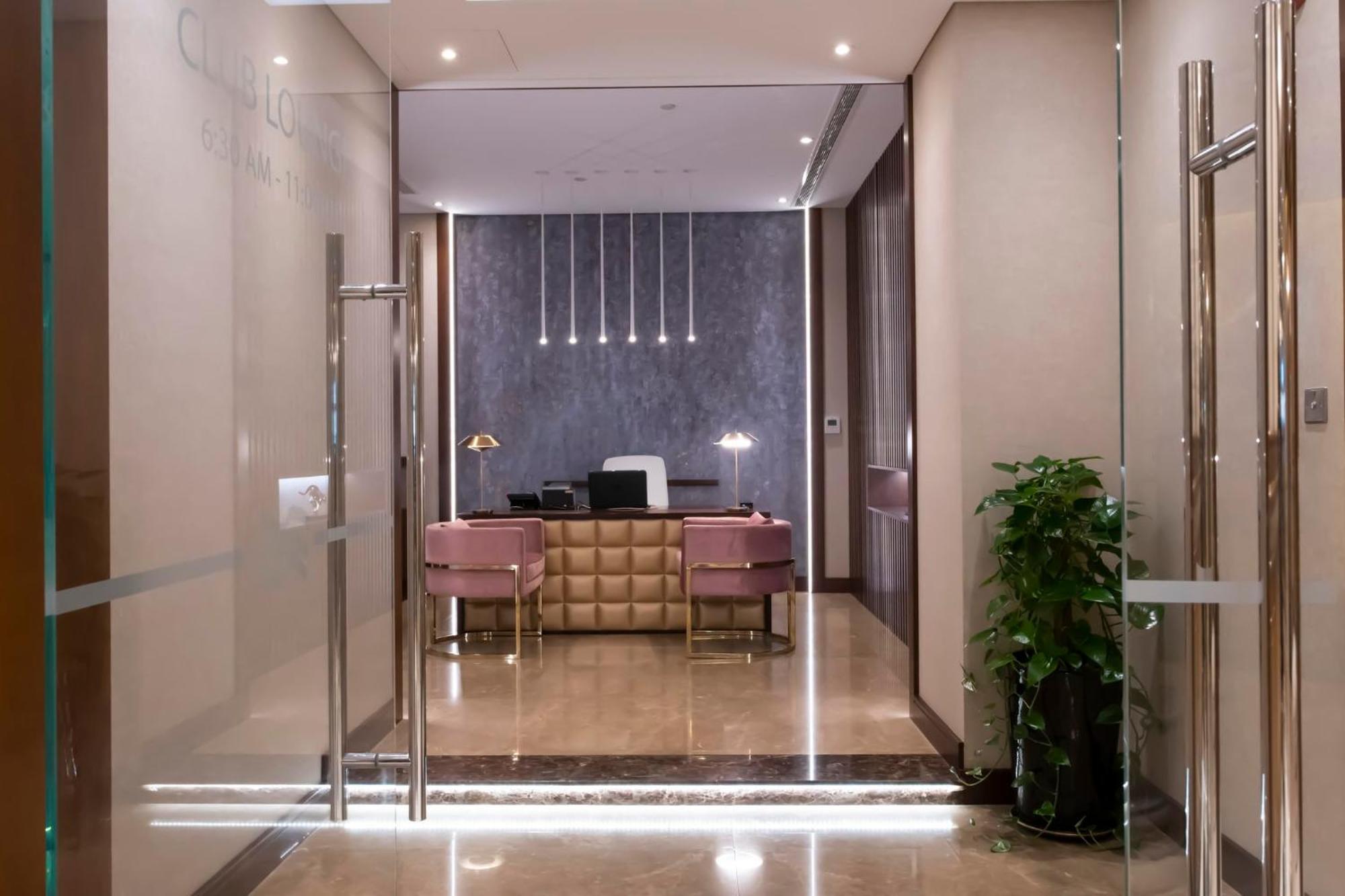 Crowne Plaza Bahrain By Ihg 5*
