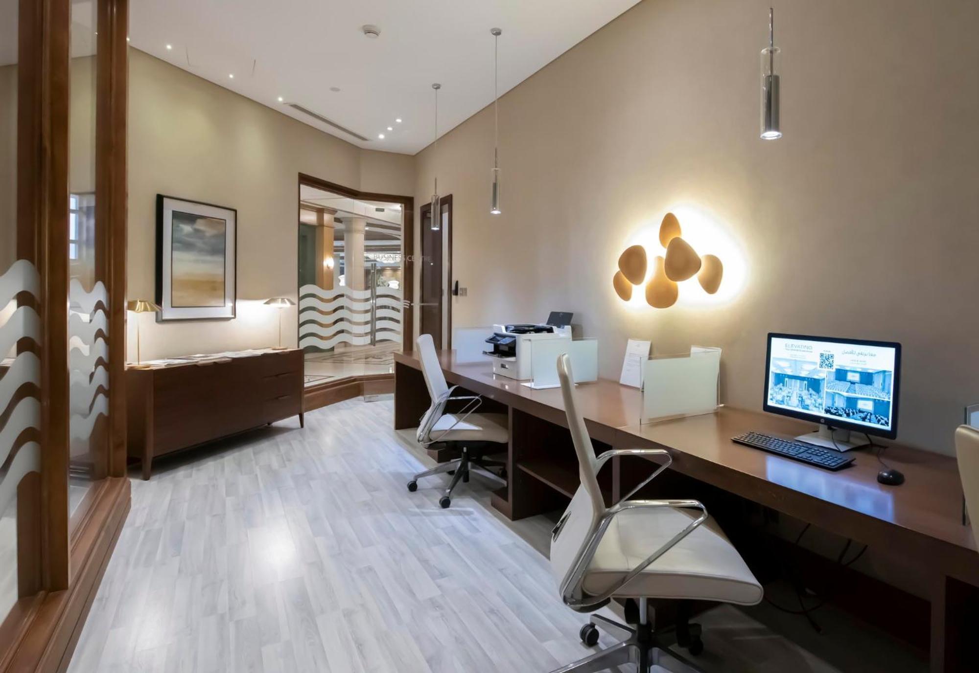 Crowne Plaza Bahrain By Ihg